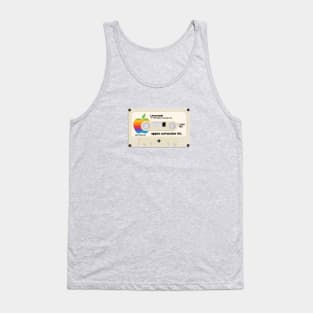 Apple lemonade 2 Tank Top